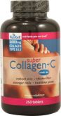 NeoCell Super colágeno e Vitamina C (6000 mg - 250caps)