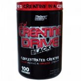 Creatina Drive Black (150g)  50doses - Nutrex