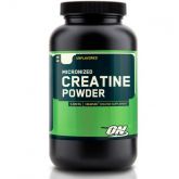 Creatina Optimum Nutrition Powder - 300G