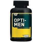 Opti-Men 150 Tablets Optimum Nutrition