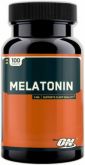 Melatonina Optimum Nutrition 3mg (100 Cps)