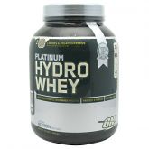 Platinum Hydro Whey (1590g) Optimum Nutrition