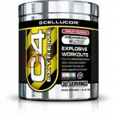 C4 Extreme - CELLUCOR - 30 Doses