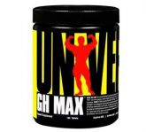 GH MAX - 180 TABS - UNIVERSAL NUTRITION