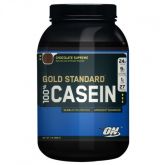 100% Caseína Optimum Gold Standard - 909g
