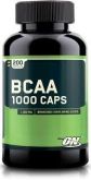BCAA 1000 - OPTIMUM NUTRITION (200 Cápsulas)