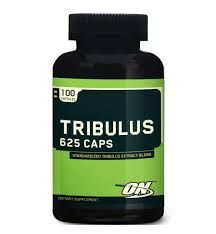 Tribulus Optimum 100 caps
