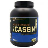 100% Caseína Optimum Gold Standard - 1.8kg