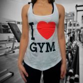 Regata I Love Gym