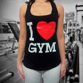 Regata I Love Gym