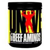 100% BEEF AMINOS (200TABS) UNIVERSAL NUTRITION