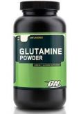 GLUTAMINE POWDER - OPTIMUM NUTRITION - 300g