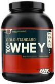 Whey Protein Gold Standard Optimum - Cookies Cream (2.3kg)